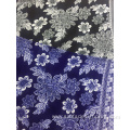 Rayon Herringbone 60S Woven Printing Fabric